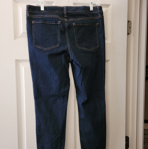Joe Fresh Size 8 Slim Jeans--LIKE NEW!! - Picture 3 of 6